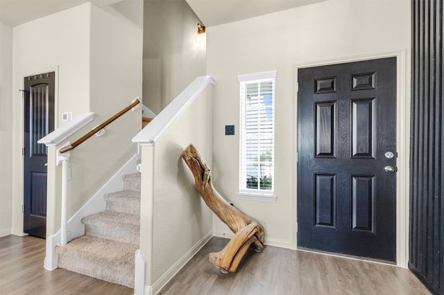3611 Cannon Drive, Conroe, TX 77301