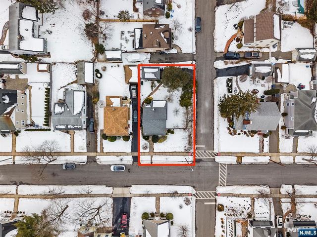 80 Clairmont Avenue, Westwood, NJ 07675