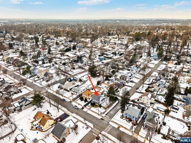 80 Clairmont Avenue, Westwood, NJ 07675