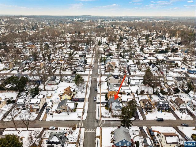 80 Clairmont Avenue, Westwood, NJ 07675