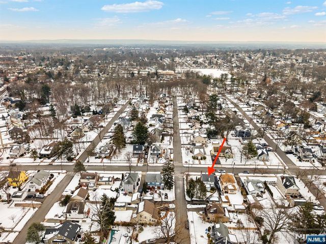 80 Clairmont Avenue, Westwood, NJ 07675