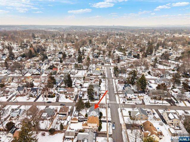 80 Clairmont Avenue, Westwood, NJ 07675