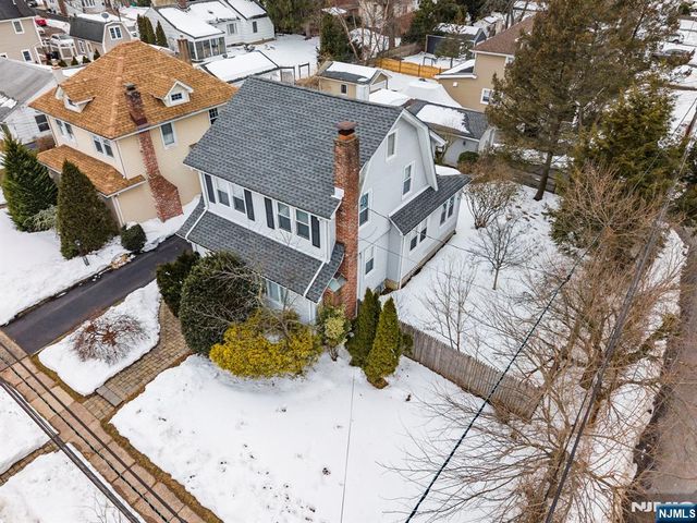80 Clairmont Avenue, Westwood, NJ 07675