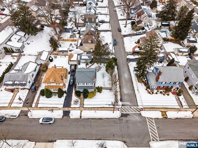 80 Clairmont Avenue, Westwood, NJ 07675