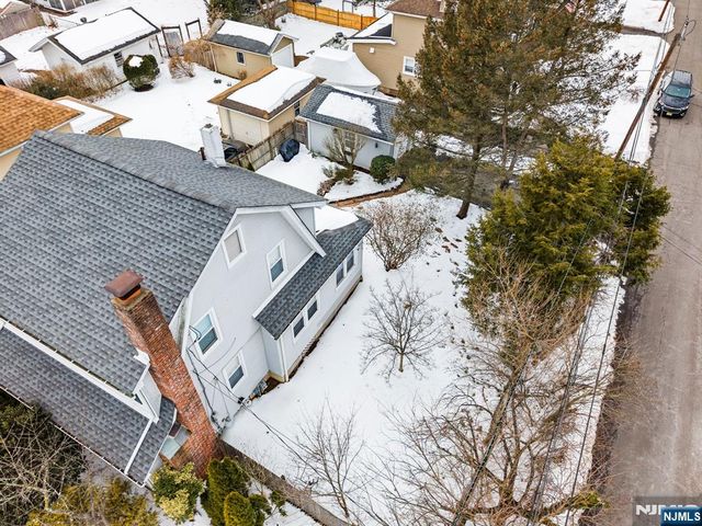 80 Clairmont Avenue, Westwood, NJ 07675