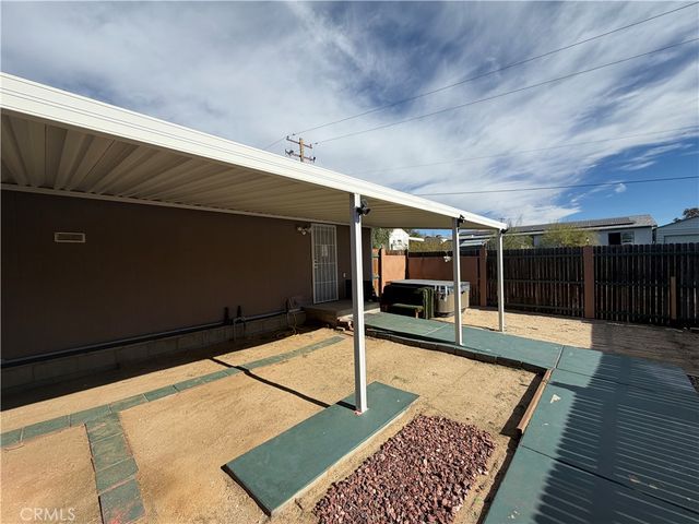 12862 centurian, Whitewater, CA 92282