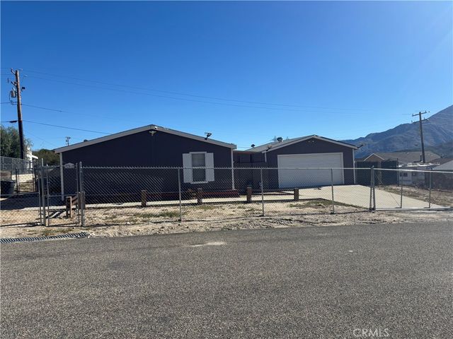 12862 centurian, Whitewater, CA 92282