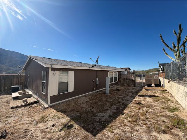 12862 centurian, Whitewater, CA 92282