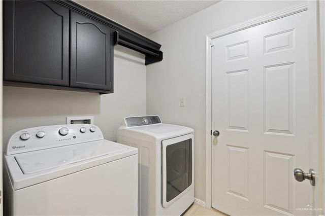 309 W Vinson Avenue, Harlingen, TX 78550