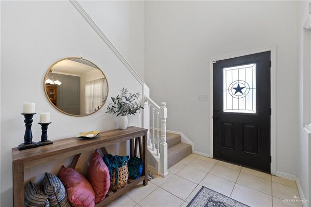 309 W Vinson Avenue, Harlingen, TX 78550