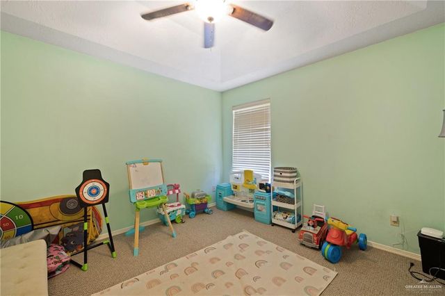 309 W Vinson Avenue, Harlingen, TX 78550