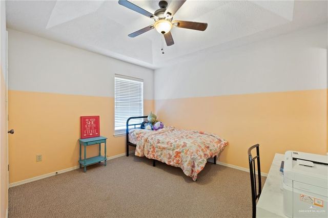 309 W Vinson Avenue, Harlingen, TX 78550