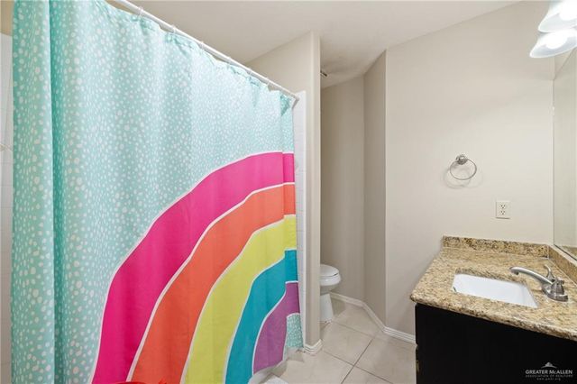 309 W Vinson Avenue, Harlingen, TX 78550