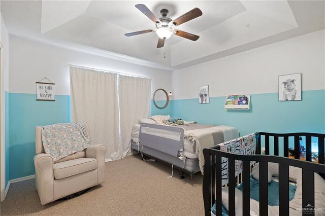 309 W Vinson Avenue, Harlingen, TX 78550