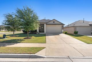 124 Harlan DR, Hutto, TX 78634