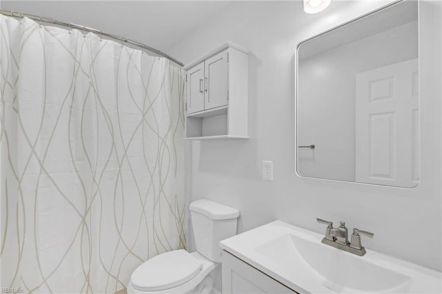 7170 Hopkins CIR, Gloucester, VA 23061