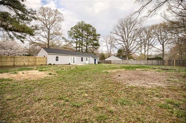 7170 Hopkins CIR, Gloucester, VA 23061