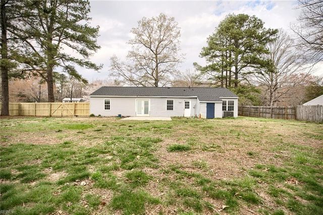 7170 Hopkins CIR, Gloucester, VA 23061