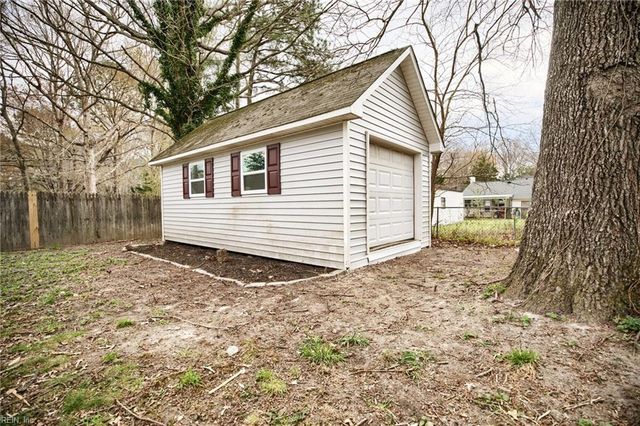 7170 Hopkins CIR, Gloucester, VA 23061