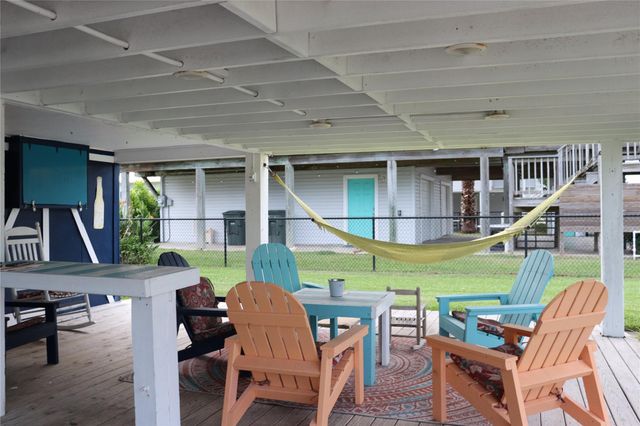 4214 Reeves Drive, Galveston, TX 77554
