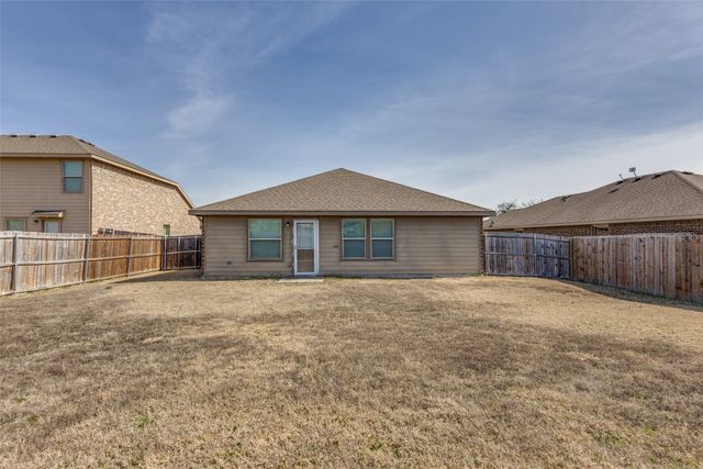 3307 Stratford Street, Anna, TX 75409