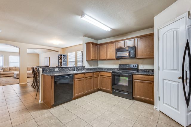 3307 Stratford Street, Anna, TX 75409