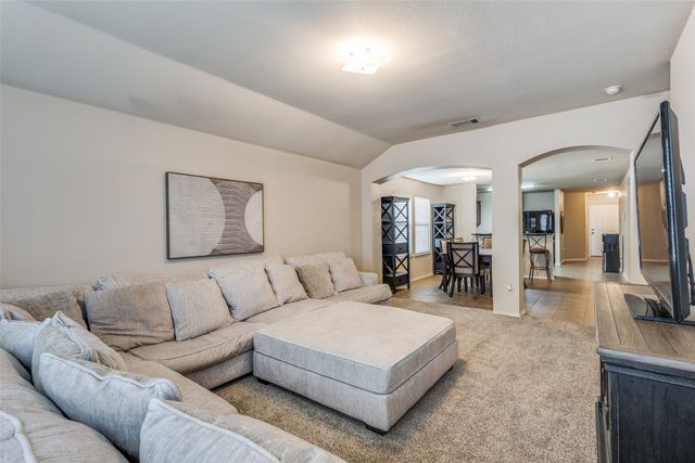 3307 Stratford Street, Anna, TX 75409