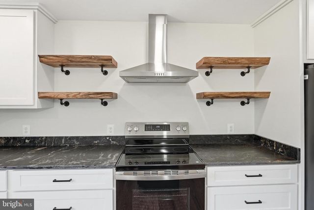 1548 JAMES CITY, Reva, VA 22735