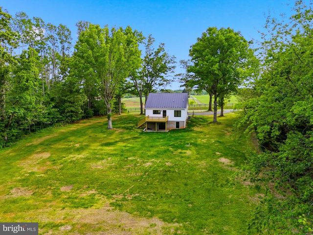 1548 JAMES CITY, Reva, VA 22735