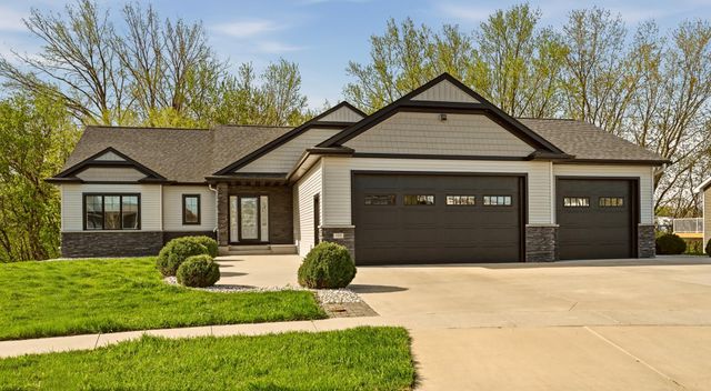 505 21st Place NE, Kasson, MN 55944