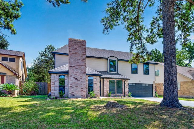 19410 Navarro Mills Drive, Tomball, TX 77375