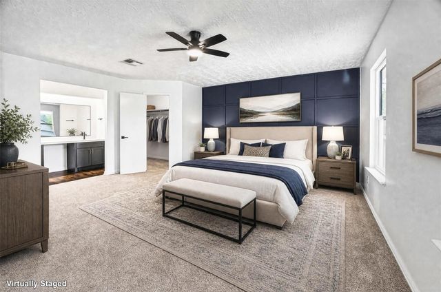 19410 Navarro Mills Drive, Tomball, TX 77375