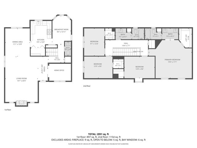 19410 Navarro Mills Drive, Tomball, TX 77375