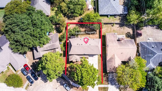19410 Navarro Mills Drive, Tomball, TX 77375