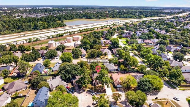 19410 Navarro Mills Drive, Tomball, TX 77375