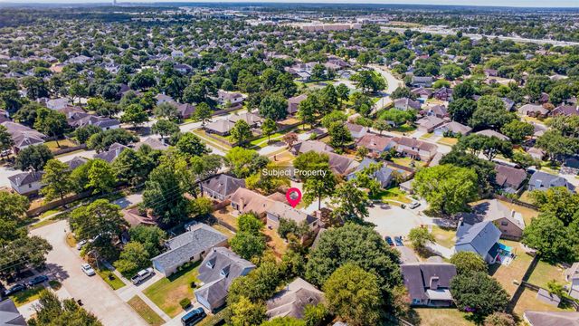 19410 Navarro Mills Drive, Tomball, TX 77375