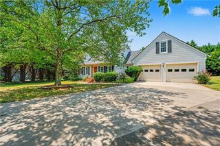 3650 Brown Well Court, Gainesville, GA 30504
