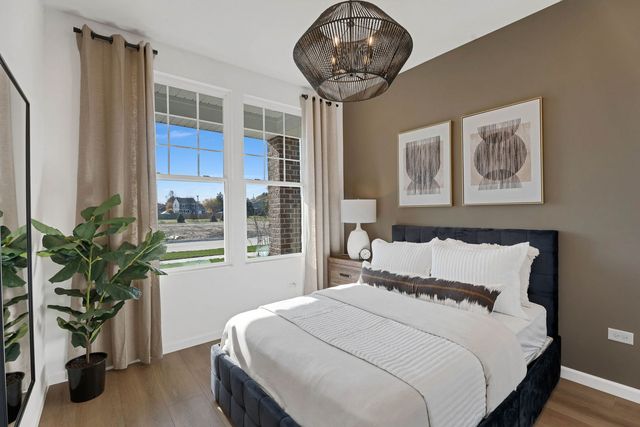 1035 Quarry Court 9, Carol Stream, IL 60188