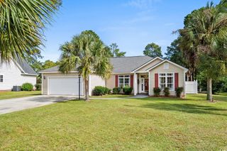 82 Snow Ln., Pawleys Island, SC 29585