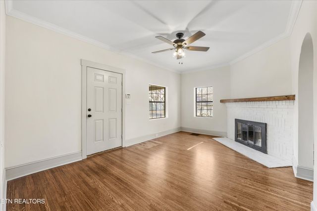 1515 McCroskey Ave, Knoxville, TN 37917