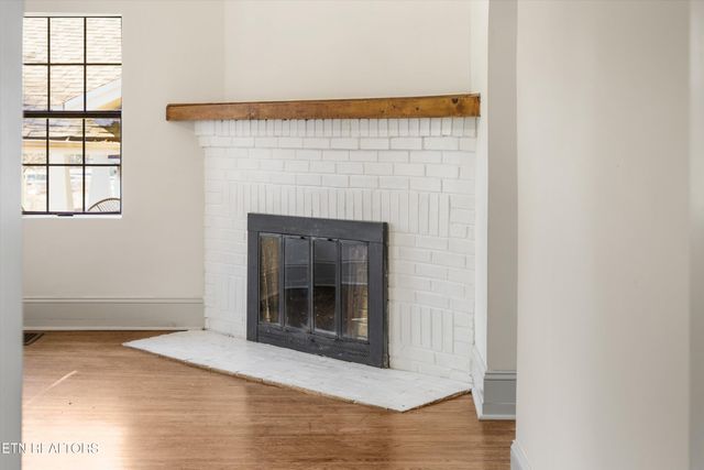 1515 McCroskey Ave, Knoxville, TN 37917