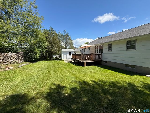 26 Maple Street, Trumbull, CT 06611