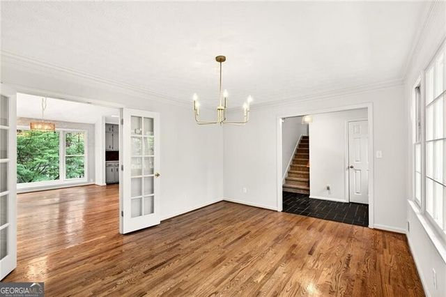 5208 Sanlee Lane, Atlanta, GA 30360