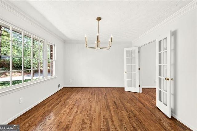 5208 Sanlee Lane, Atlanta, GA 30360