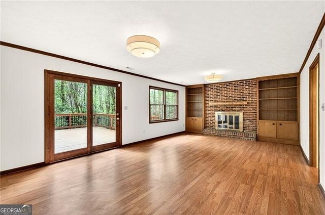 5208 Sanlee Lane, Atlanta, GA 30360