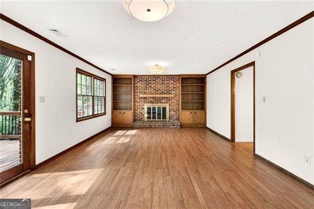 5208 Sanlee Lane, Atlanta, GA 30360