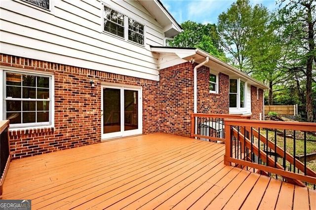 5208 Sanlee Lane, Atlanta, GA 30360