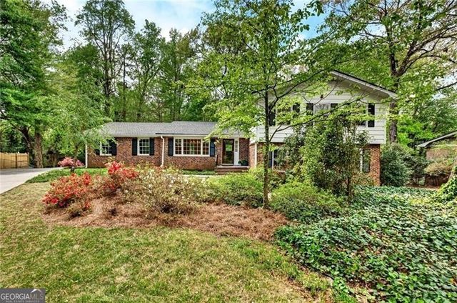 5208 Sanlee Lane, Atlanta, GA 30360