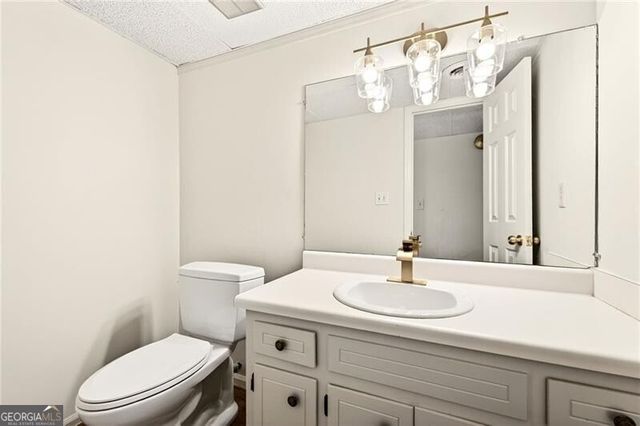 5208 Sanlee Lane, Atlanta, GA 30360