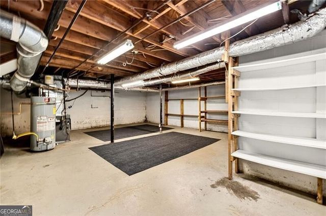 5208 Sanlee Lane, Atlanta, GA 30360